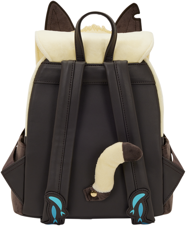 Loungefly Disney Pixar Luca Machiavelli backpack 26cm