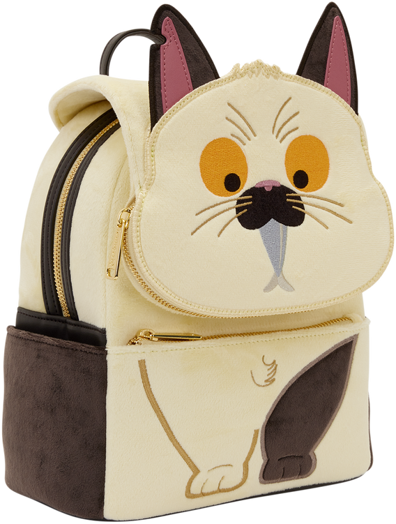Loungefly Disney Pixar Luca Machiavelli backpack 26cm