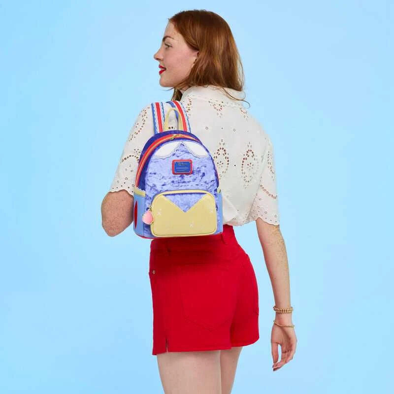 Loungefly Disney Snow Baltas backpack 26cm