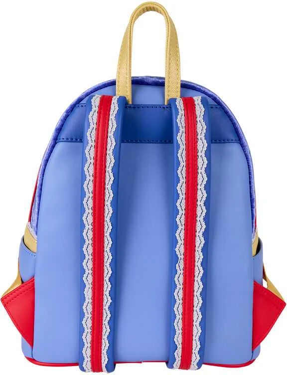 Loungefly Disney Snow Baltas backpack 26cm