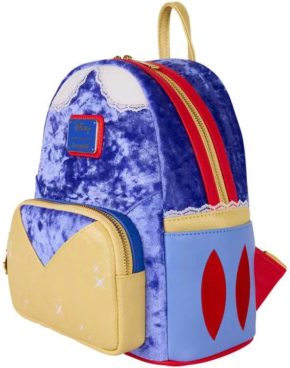 Loungefly Disney Snow Baltas backpack 26cm
