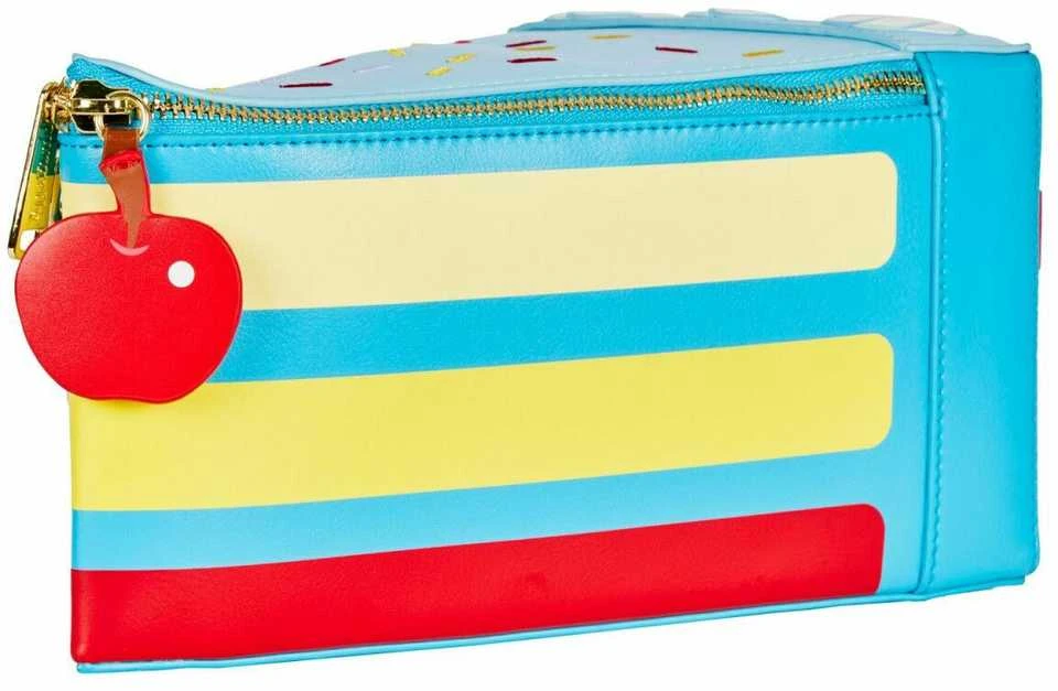 Loungefly Disney Snow Baltas Cake Cosplay Shoulder bag