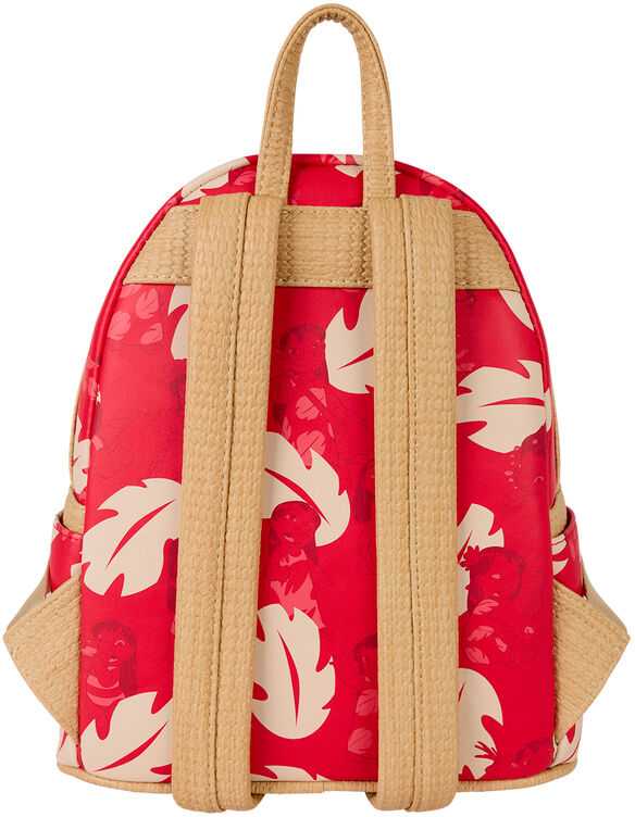 Loungefly Disney Lilo & Stich backpack 26cm