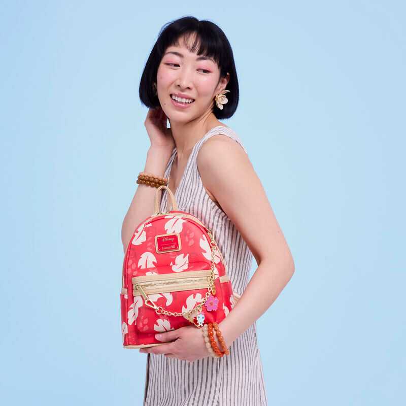 Loungefly Disney Lilo & Stich backpack 26cm