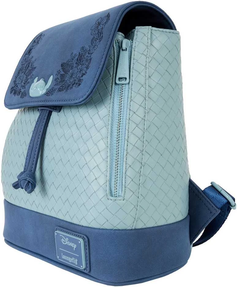 Loungefly Disney Stitch backpack 26cm