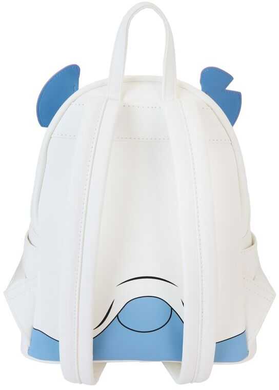Loungefly Disney Stitch Ghost backpack