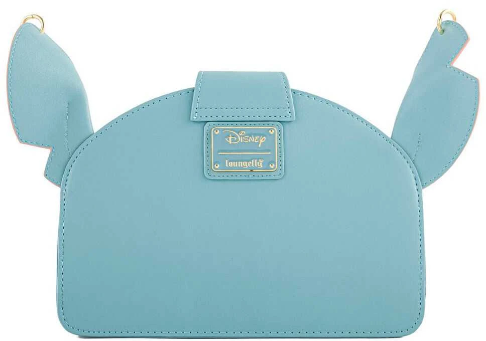 Loungefly Disney Stitch shoulder bag