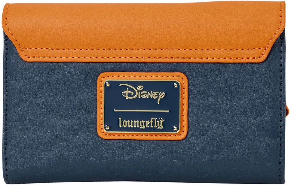 Loungefly Disney Stitch - Stitch Halloween Candy wallet