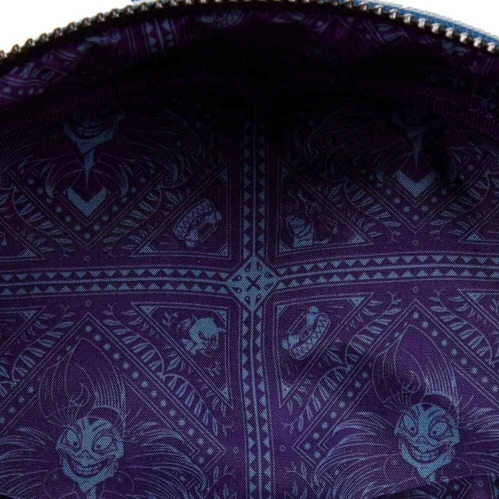 Loungefly Disney The Emperor New Groove backpack 26cm