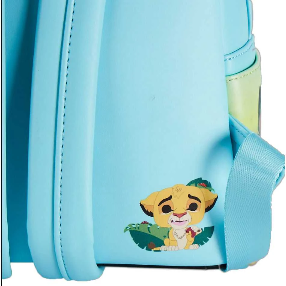 Loungefly Disney The Lion King Rock backapck 26cm