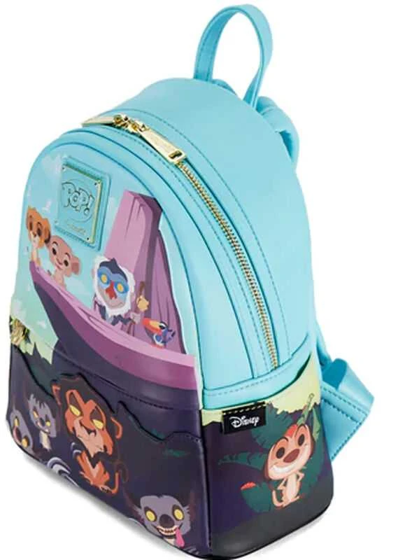 Loungefly Disney The Lion King Rock backapck 26cm