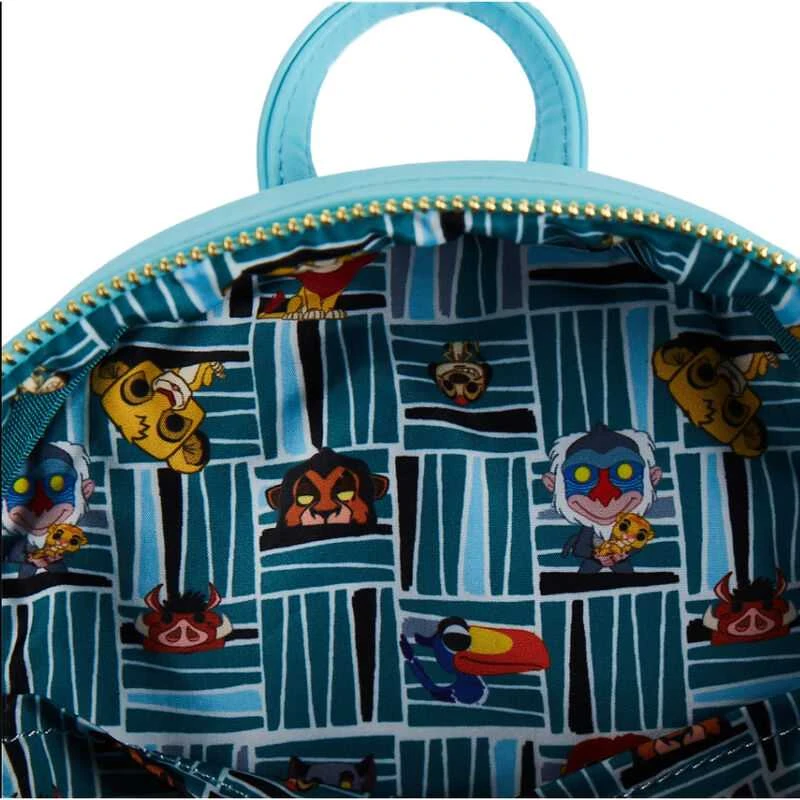 Loungefly Disney The Lion King Rock backapck 26cm