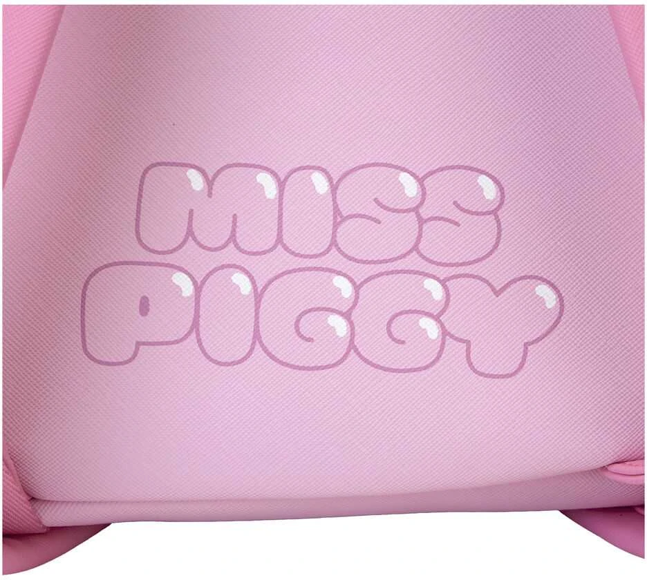 Loungefly Disney The Muppets Miss Piggy backpack 28cm