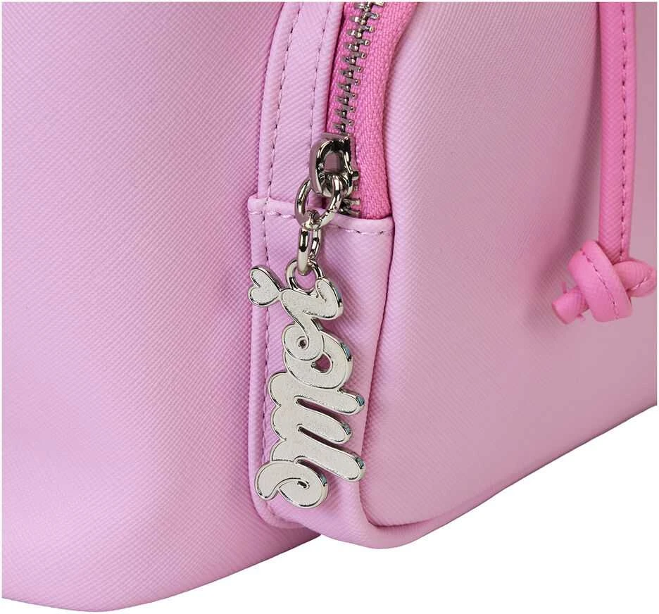 Loungefly Disney The Muppets Miss Piggy backpack 28cm