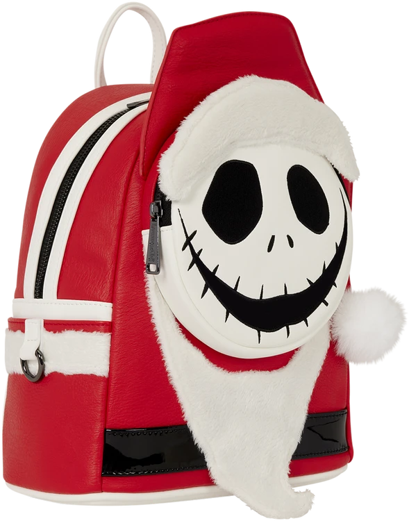 Loungefly Disney The Nightmare Before Christmas Jack Skellington backpack 26cm