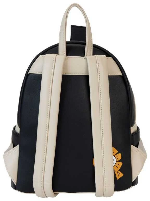 Loungefly Disney The Nightmare Before Christmas Mayor with Plans lenticular backpack 26cm