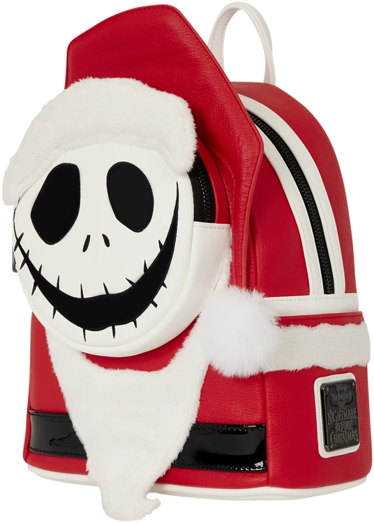 Loungefly Disney The Nightmare Before Christmas Jack Skellington backpack 26cm