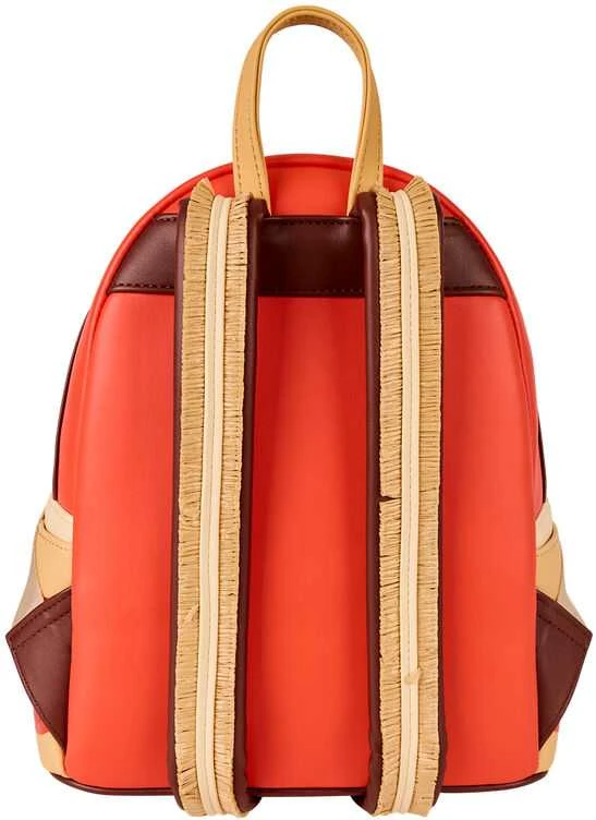 Loungefly Disney Vaiana Moana backpack 26cm