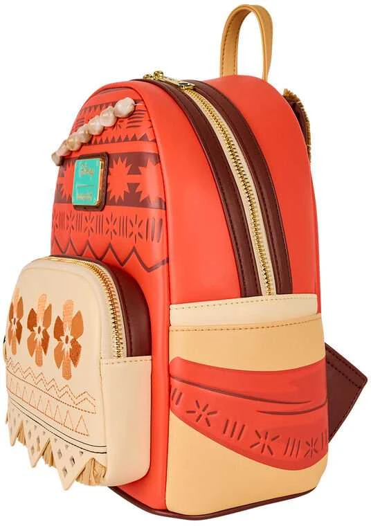 Loungefly Disney Vaiana Moana backpack 26cm