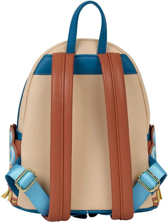 Loungefly Disney Vaiana Moana backpack 26cm