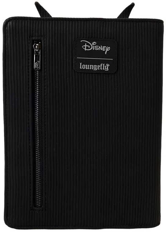 Loungefly Disney Villains Maleficent journal