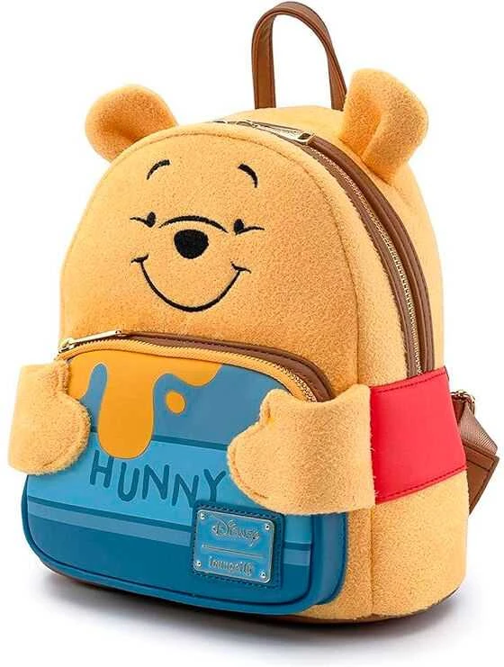 Loungefly Disney Winnie The Pooh backpack 26cm