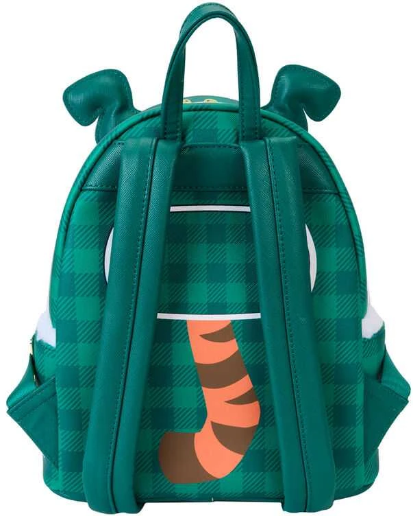 Loungefly Disney Winnie the Pooh Pajamas Tiger backpack