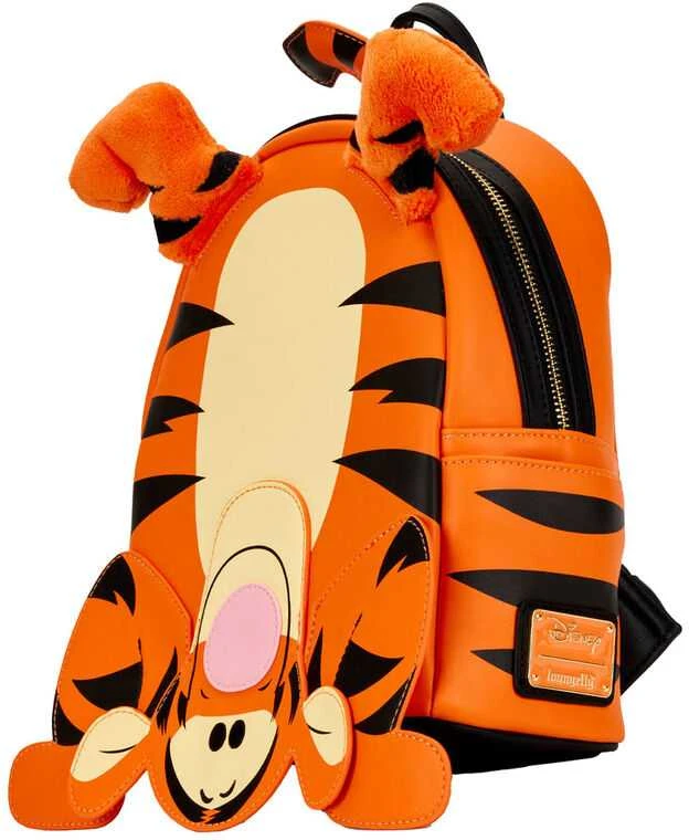 Loungefly Disney Winnie the Pooh Tigger backpack 25cm