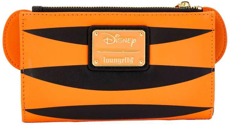 Loungefly Disney Winnie the Pooh Tigger wallet