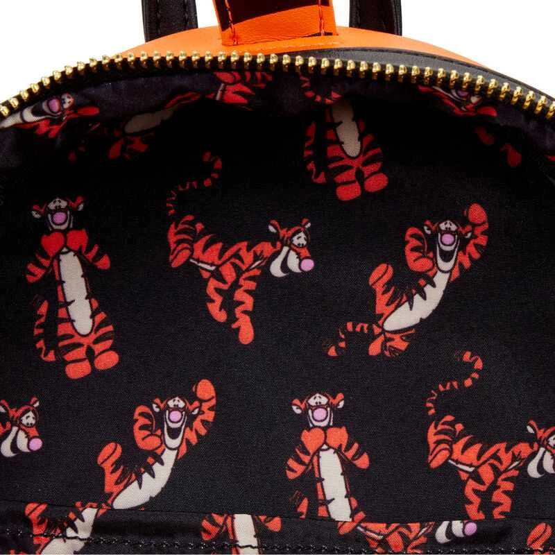 Loungefly Disney Winnie the Pooh Tigger backpack 25cm