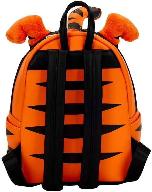 Loungefly Disney Winnie the Pooh Tigger backpack 25cm