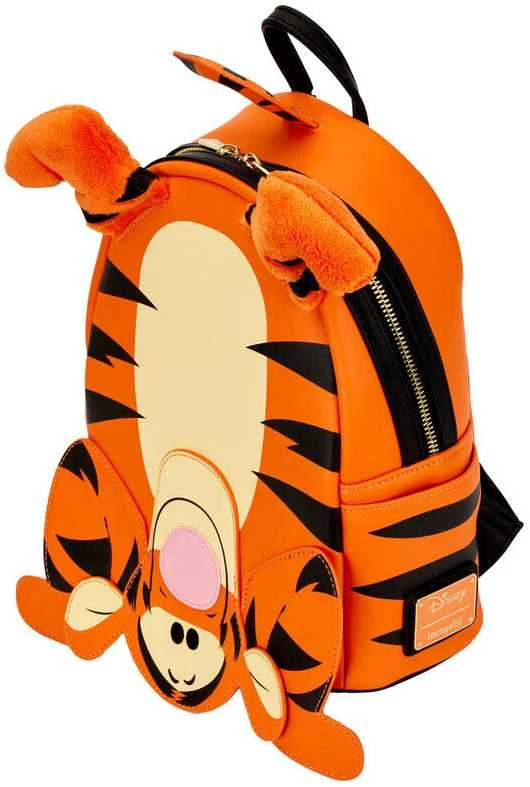 Loungefly Disney Winnie the Pooh Tigger backpack 25cm
