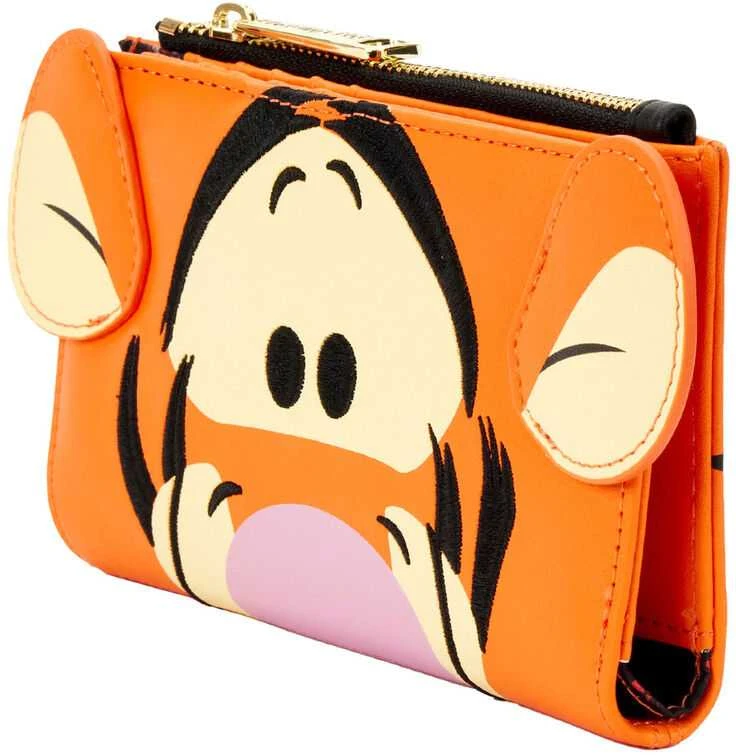Loungefly Disney Winnie the Pooh Tigger wallet