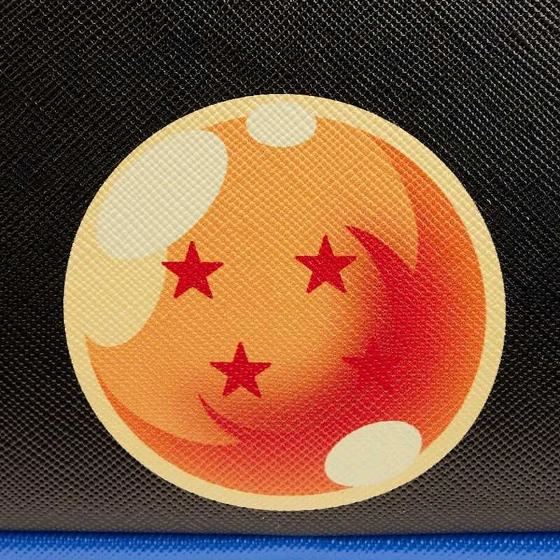 Loungefly Dragon Ball Z Trio backpack 31cm