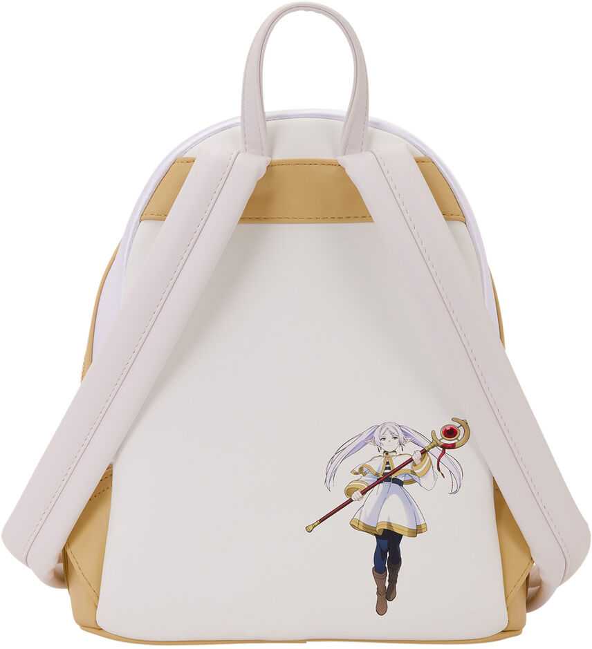 Loungefly Frieren Beyond Journeys End backpack 26cm