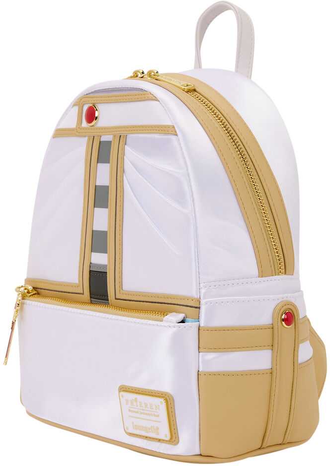 Loungefly Frieren Beyond Journeys End backpack 26cm