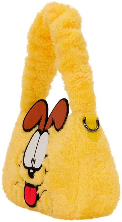 Loungefly Garfield Odie bag