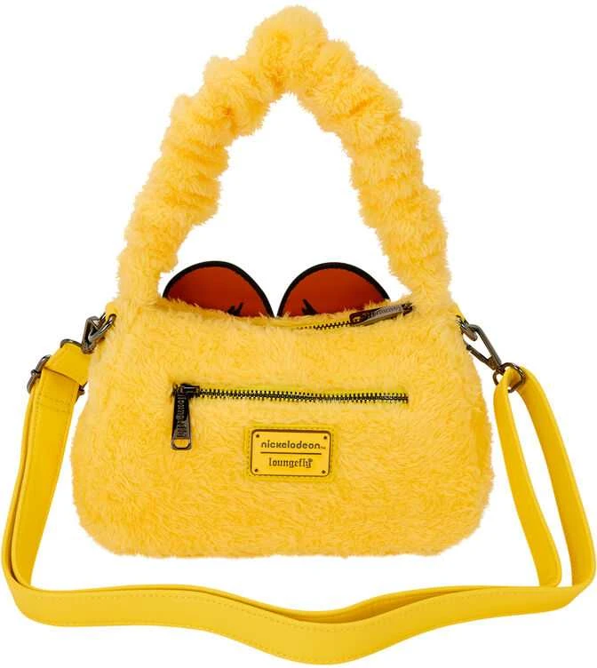 Loungefly Garfield Odie bag