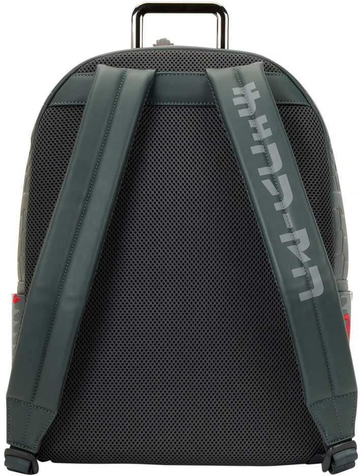 Loungefly grandininis pjūklas Man backpack 43cm
