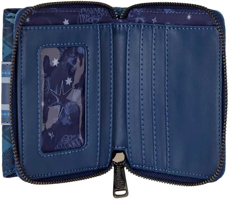 Loungefly Harry Potter Fawkes Phoenix wallet