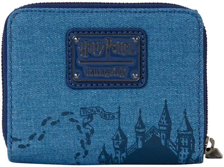 Loungefly Harry Potter Fawkes Phoenix wallet