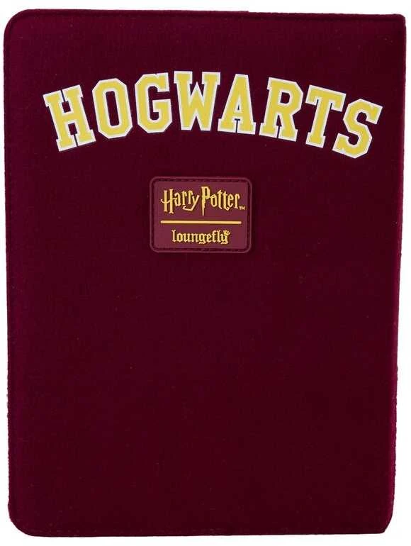 Loungefly Harry Potter Gryffindor journal