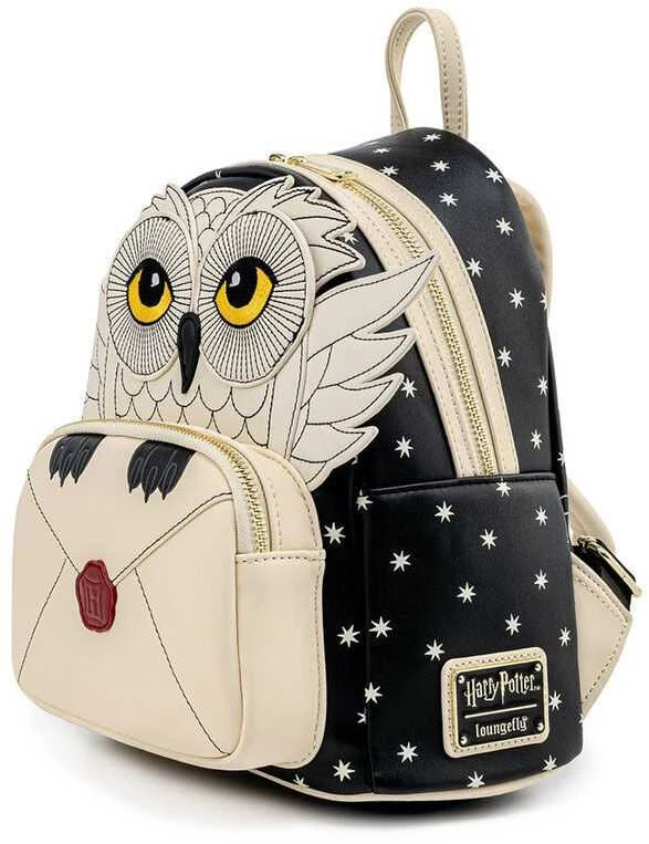 Loungefly Harry Potter Hedwig backpack