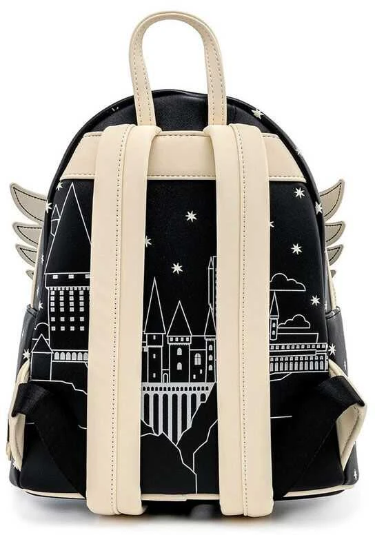 Loungefly Harry Potter Hedwig backpack