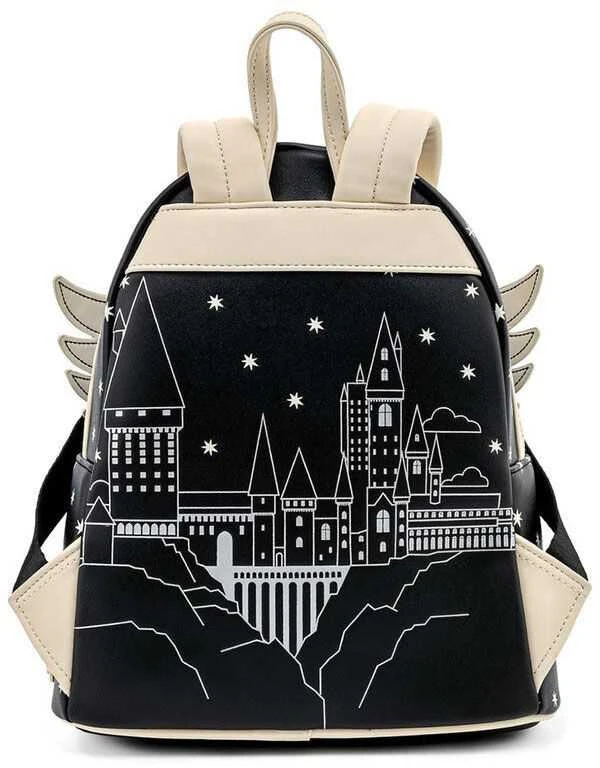 Loungefly Harry Potter Hedwig backpack