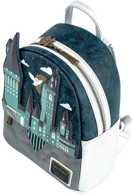 Loungefly Harry Potter Hogwarts backpack 27cm