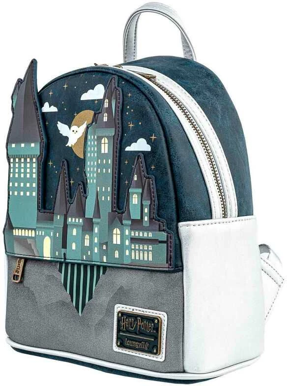 Loungefly Harry Potter Hogwarts backpack 27cm