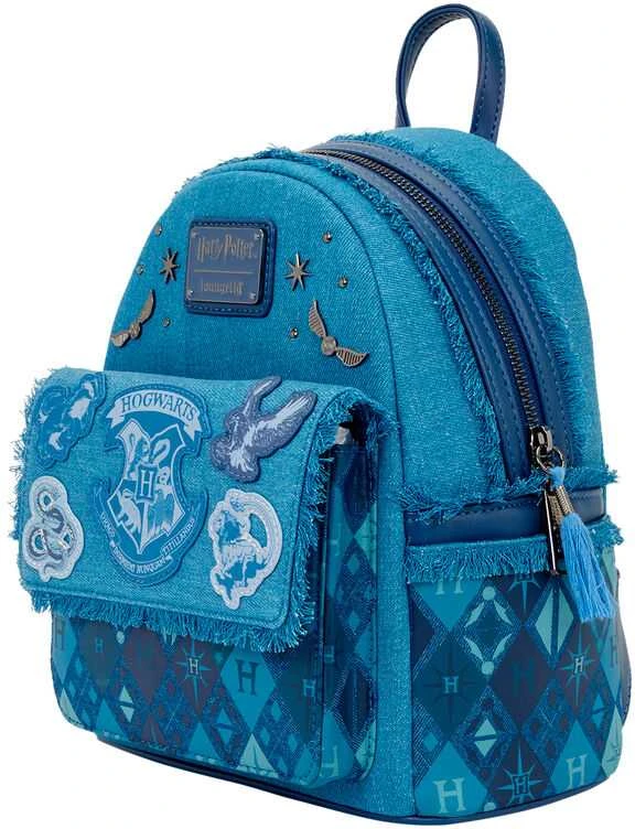 Loungefly Harry Potter Hufflepuff backpack 26cm