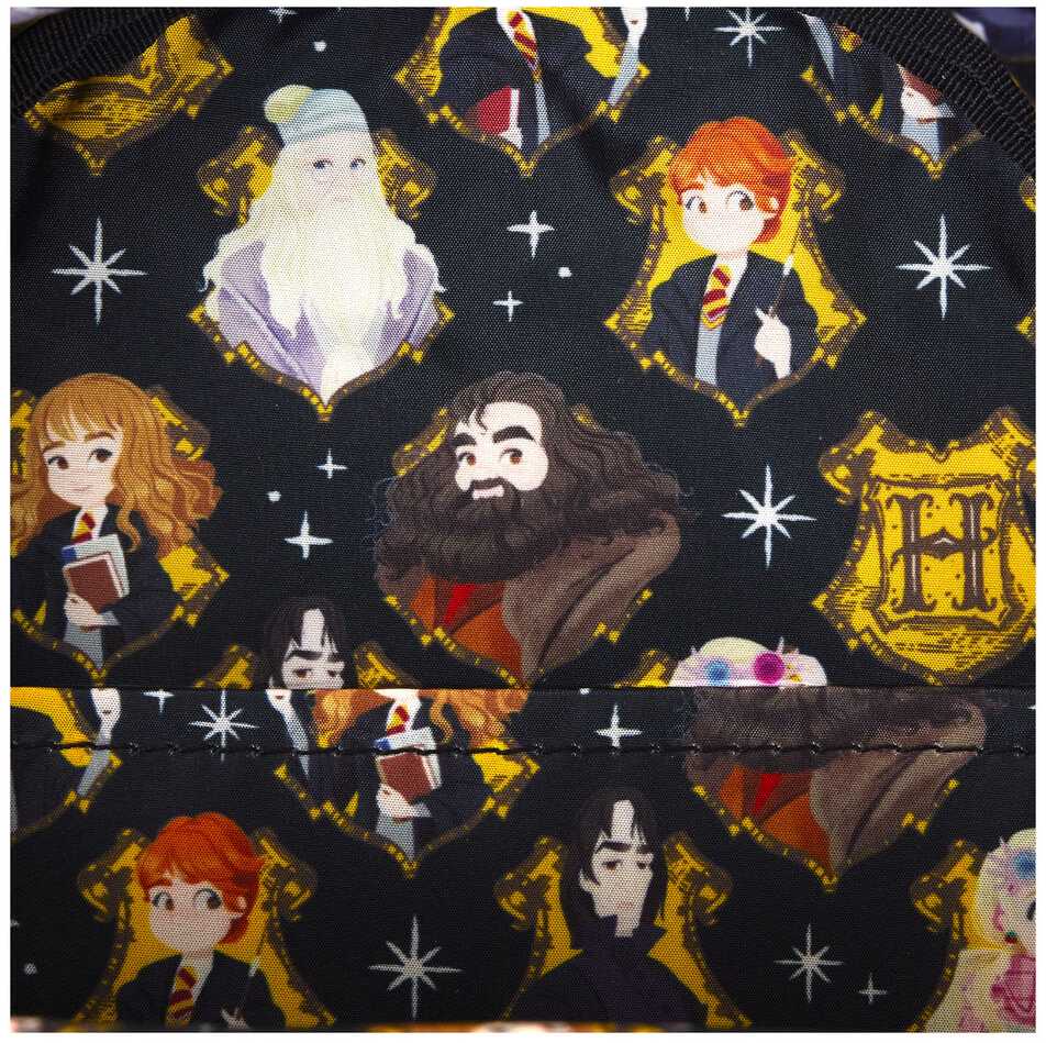 Loungefly Harry Potter Spring backpack 26cm