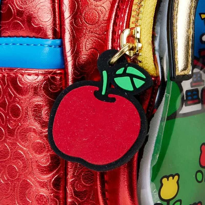 Loungefly Hello Kitty 50th Anniversary backpack 26cm